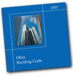 2007 Ohio Building Code