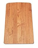 Blanco Wood Cutting Board (BLANCODIAMOND Single bowl)