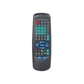 Universal Remote Control