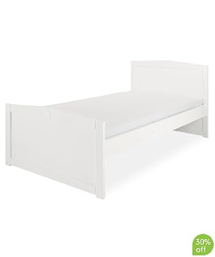 Mothercare Hannington 3ft Bed