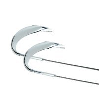 Tech Lighting 700KWAVE Track Accessory by Tech Lighting