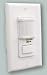 Heath Zenith SL-6108-WH Vacancy Motion Sensor Wall Switch