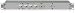 Furman HDS-6 Headphone Distribution Amp