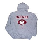 Harvard - 62 Helmet Hoody
