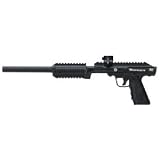 BT Empire Trracer Pump Paintball Gun Marker - Black