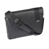 Sony VAIO VGP-AMB8 Leather Notebook PC Carrying Case