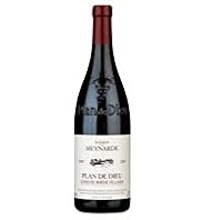 Plan de Dieu Côtes du Rhône Villages 2011 - Case of 6