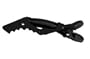 TS-2 Rubberized Big Mouth Clip