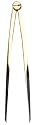 Weems & Plath Marine Navigation Straight Pattern Divider (7-Inch)