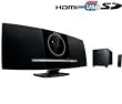 PHILIPS MCD388/12 DVD/CD/USB/SD/MP3 Micro HiFi + BAL4202 2m RCA Cables (x2) Micro HiFi system HiFi Systems AUDIO bundle combo