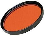 2nd Generation Housing Seawater Orange Filter for depth 30 ft