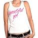 Sean Kingston - Beautiful Girl Tank - Women's T-Shirt