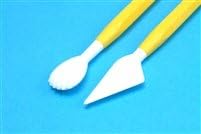 PME Sugarcraft Cake Decotaring Modelling Tool No.2-BLADE & SHELL
