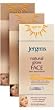 Jergens Natural Glow Face Moisturizer - SPF 20-Medium Skin Tone 2.5 oz.