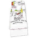 Crying Towel