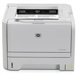 NEW HP LaserJet P2035N (Printers- Laser)