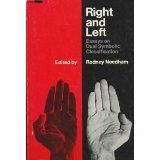 Right & left : essays on dual symbolic classification
