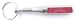 Los Angeles Angels Bat Flashlight Keychain