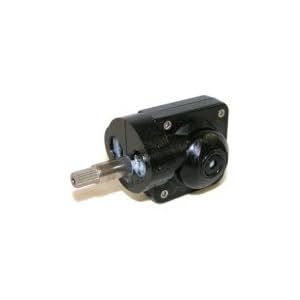 Shower Valve Cartridge