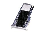 Apple Mac Pro RAID Card - Storage controller (RAID) - SATA-300 / SAS - 300 MBps - RAID 0, 1, 5, JBOD, 0+1 - PCI Express x4