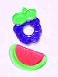 Tee-Zed F401 Water Filled Fruit Soother Pvc Free
