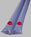 Hydro Tools 1082-20 (ACC1820DU)Vinyl Water Tube for Pool Covers, Dual, 1-Feet by 8-Feet TG Series