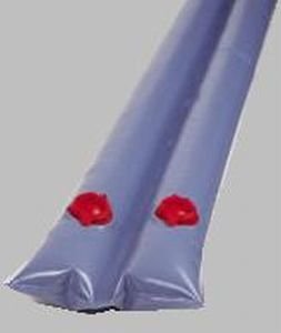 Hydro Tools 1082-20 (ACC1820DU)Vinyl Water Tube for Pool Covers, Dual, 1-Feet by 8-Feet TG Series