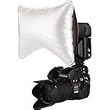 Photoflex XTOCLRGII On Camera Large Softbox.