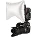 Photoflex XTOCLRGII On Camera Large Softbox.