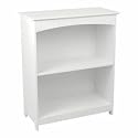 Furniture online: KidKraft Nantucket 2-shelf Bookcase