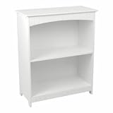 KidKraft Nantucket 2-shelf Bookcase by 