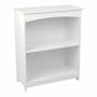 KidKraft Nantucket 2-shelf Bookcase