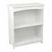 KidKraft Nantucket 2-shelf Bookcase