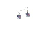 NHL New York Rangers Earrings