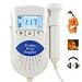 Electronics : Baby Fetal Heart Rate Monitor and Reader Doppler
