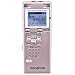 Olympus WS-500 Digital Voice Recorder (Pink)