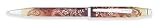 Cross Century II Paisley Champagne Ballpoint Pen - AT0082WG-45C