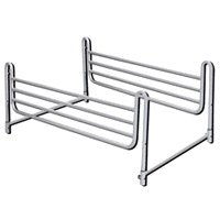 Drive Home Style Bed Rail - A15085