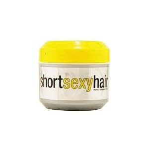 Sexy Hair Concepts Short Sexy Hair Quick Change Shaping Balm 1.8 oz (50 ml) by Sexy Hair Concepts