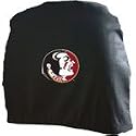 FLORIDA STATE SEMINOLES CAR SEAT HEADREST COVERS