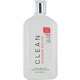 Clean Summer Escape