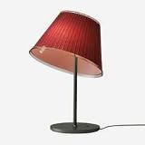 Artemide Choose Tavolo, Pergament