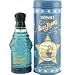 Blue Jeans By Gianni Versace For Men. Eau De Toilette Spray 2.5 Ounces