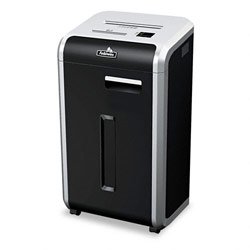 Fellowes  C-220i 100% Jam Proof Strip-Cut Shredder 33220