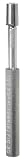 Luer Taper Gage-Female With Certification ISO 594/1 1986E Item Number FIGURE 3-C (Pack of 1)