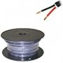 Cables To Go 29173 Velocity 12 AWG Bulk Speaker Wire, (100 Feet/30.48 Meters)