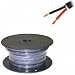 Cables To Go 29173 Velocity 12 AWG Bulk Speaker Wire, (100 Feet/30.48 Meters)