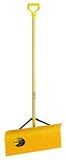 Yeoman & Company 24' Hd Alu Snow Pusher 3070 Snow Pushers