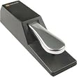 M-Audio SP-2 US65010 Sustain Pedal Piano Style Sustain Pedal for Keyboards