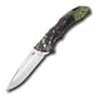 Bantam BLW, Mossy Oak Handle, Plain